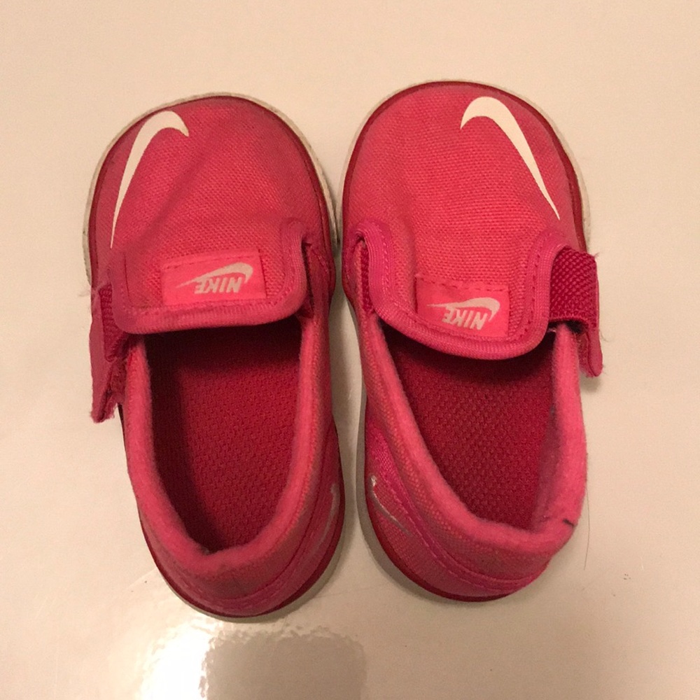 Infant Nike Janoskis